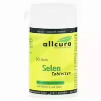 Selen Tabletten 90 st