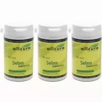 Allcura Selen