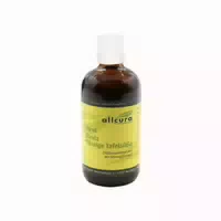 Allcura Stevia Flüssig Extrakt 100 ml Flüssigkeit