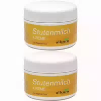 Allcura Teebaumöl Creme