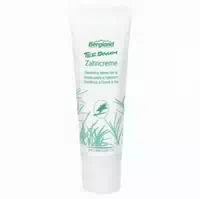Teebaum Zahncreme 75 Ml Zahnpasta