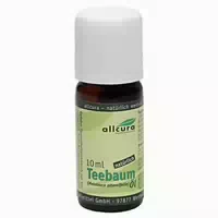 Allcura Teebaumöl 10 ml