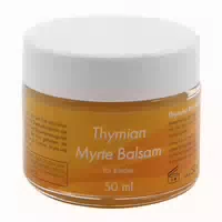 Thymian Myrte Balsam 50 ml Balsam