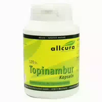 Topinambur Kapseln 120 st