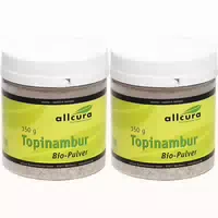 Allcura Topinambur Pulver