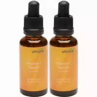 Allcura Vitamin C Serum