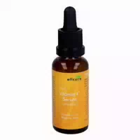 Vitamin C Serum Mit Hyaluron