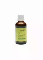 Allcura Vitamin B12 Tropfen
