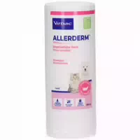 Allerderm Shampoo für Empfindliche Haut