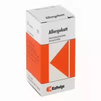 Allergokatt Tabletten