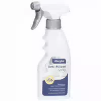 Allergika Anti Milben Spray