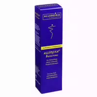 Allergika Basiscreme 100 G Creme