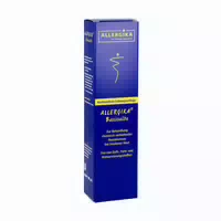 Allergika Basissalbe