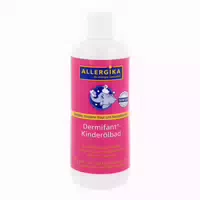 Dermifant Kinderã¶lbad