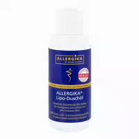 Allergika Lipo Duschã¶l