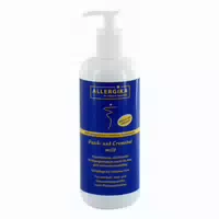 Allergika Dusch Und Crembad Mild 500 Ml
