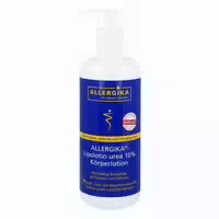 Allergika Lipolotio Urea 10%