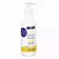 Allergika Sun Protect Creme Gel Lsf20 200 Ml