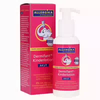 Dermifant Kinderlotion Akut 200 ml