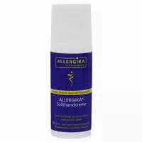 Allergika Softhandcreme 50 Ml Creme