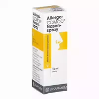 Allergo Comod Nasenspray