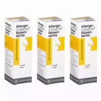 Allergo Comod Nasenspray