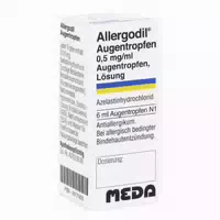 Allergodil