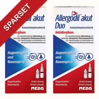 Allergodil Akut Duo 4ml At Akut 10ml Ns Akut
