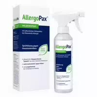 Allergopax Milbenspray Sprühlösung