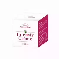 Allergosan Intensiv Creme 50 Ml
