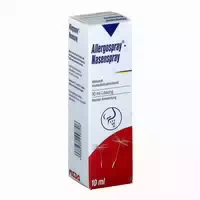 Allergospray Nasenspray