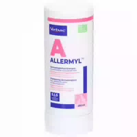 Allermyl Shampoo Dermatologisches Shampoo für Hunde und Katzen