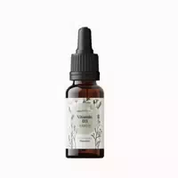 Mini Vitamin D3 1000 Ie 10ml 10 ml