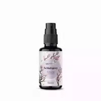 Allesnatur Schlafspray Kirsche mit Melatonin