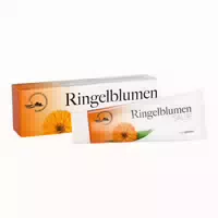 Röck Ringelblumen Salbe 75 Ml