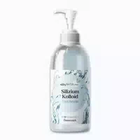 Allesnatur Silizium Hochrein