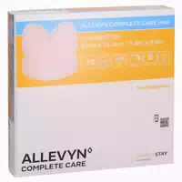 Allevyn Life Heel 25x25,2 cm Verband
