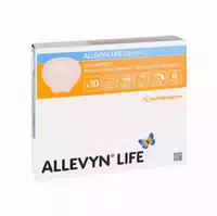 Allevyn Life Sacrum Groß Verband