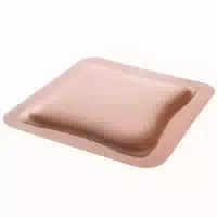 Allevyn Schaumverband Haftend 22 X 23 cm