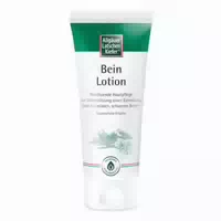 Allgäuer Latschen Kiefer Bein Lotion 100 ml Lotion