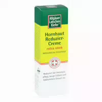 Allgäuer Latschenk Hornhaut Reduziercr Extr Stark