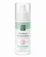 Allgäuer Latschenkiefer Hornhaut Reduzierspray 150 Ml Spray