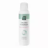 Allgäuer Latschenkiefer 10% Urea Fußschaum 150 Ml Schaum