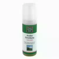 Allgäuer Latschen Kiefer Arnika Spray 100 Ml Einreibung