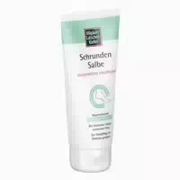 Allgäuer Latschen Kiefer Schrunden Salbe 100 Ml Salbe