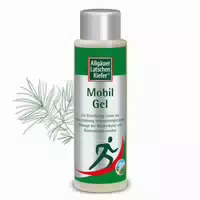 Allgäuer Latschenk Mobil Gel