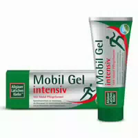 Allgäuer Latschenk Mobil Gel Intensiv