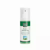 Allgäuer Latschenkiefer Arnika Pump Spray