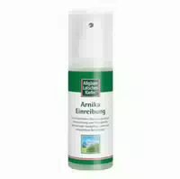 Allgäuer Latschen Kiefer Arnika Spray 100 Ml Einreibung