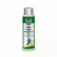 Allgäuer Latschen Kiefer Mobil Arnika Vital Fluid 500 Ml Körperpflege